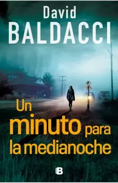 UN MINUTO PARA LA MEDIANOCHE