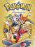 POKEMON GOLD & SILVER 01 - comprar online