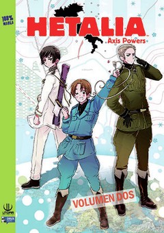 HETALIA AXIS POWER 02