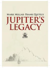 JUPITER S LEGACY - LIBRO 01: UN NUEVO ORDEN **RE** - comprar online