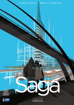 SAGA 06: CARCELES