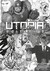 UTOPIA SIGNATURE 01: ARIEL OLIVETTI