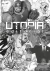 UTOPIA SIGNATURE 01: ARIEL OLIVETTI