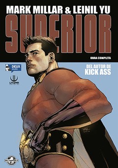 SUPERIOR ** OBRA COMPLETA **