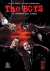 THE BOYS 01: EL NOMBRE DEL JUEGO