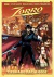 EL ZORRO: TIERRA DE CAPIANGOS - comprar online