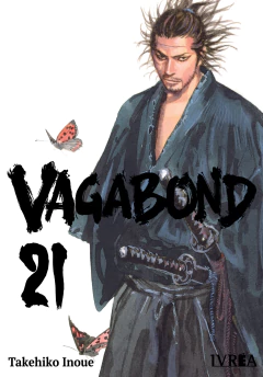 VAGABOND 21