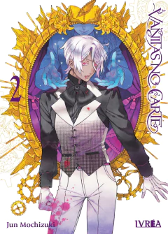 VANITAS NO CARTE 02