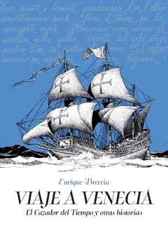 VIAJE A VENECIA - DE ENRIQUE BRECCIA - comprar online