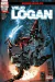 VIEJO LOGAN 07: SAMURAI ESCARLATA
