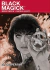 BLACK MAGICK 01 TAPA DURA