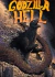 GODZILLA IN HELL TAPA DURA