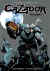 CAZADOR ARCHIVOS VOL 2 (JORGE LUCAS) - comprar online