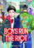 BOYS RUN THE RIOT 01