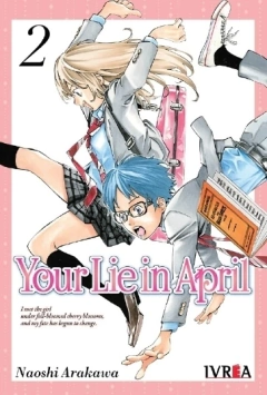 YOUR LIE IN APRIL 02
