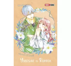 Yubisaki To Renren N.2 - comprar online