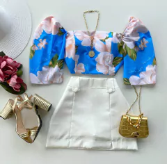 Cropped Bali - comprar online