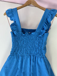 Vestido longo Yasmin on internet