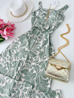 Macacão pantalona 4 na internet