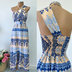 Vestido Atena na internet