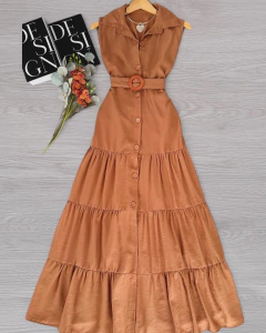 Vestido Carmen - buy online