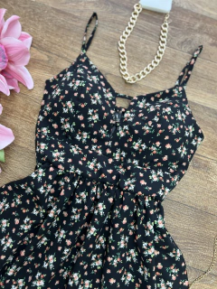 Vestido Liberty na internet