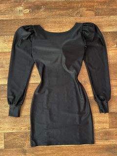 Vestido cirrê power 2 - comprar online