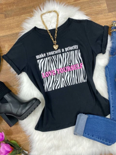 T-shirt - buy online