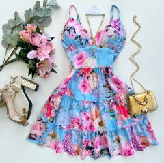 Vestido Lili 1