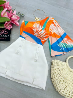 Body Manga Nula na internet