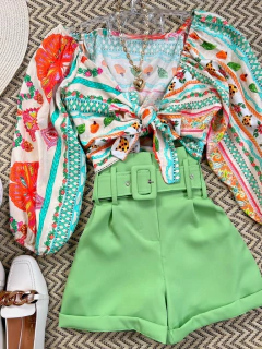 Cropped Bali - buy online