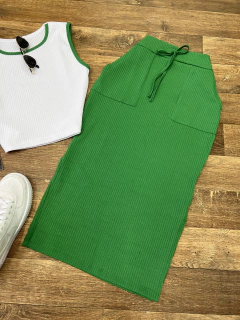 Conjunto canelado (cópia) (cópia) - buy online