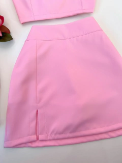 Conjunto alfaiataría 1 na internet