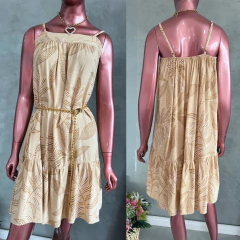 Vestido Samia - comprar online