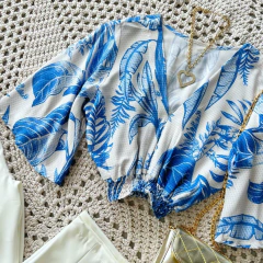 Cropped Lilian - comprar online