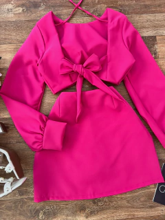 Conjunto Fabi alfaiataria (cópia) - buy online