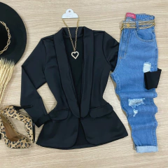 Blazer Roma
