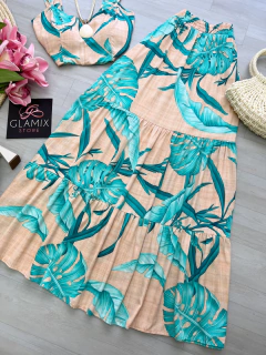 Conjunto Alice - comprar online