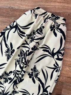 Calça Pantalona - comprar online