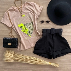 Shorts alfaiataria - comprar online