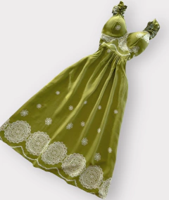 Vestido Bali - comprar online