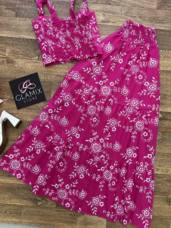 Conjunto Tricoline (cópia) (cópia) - buy online