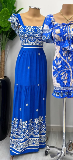 Vestido Longo (cópia) (cópia) on internet