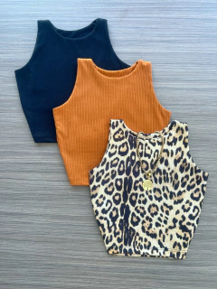 Cropped Zara