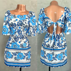 Vestido Sofy on internet