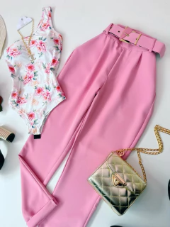 Body manga nula - comprar online