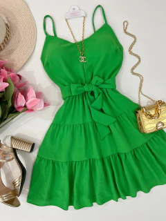 Vestido Isa - buy online