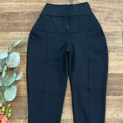Calça flanelada - comprar online