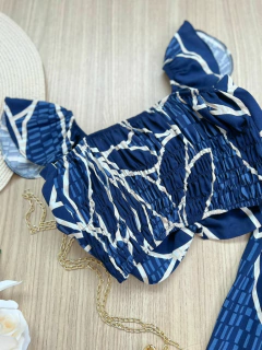 Conjunto Isadora 1 - Glamix 