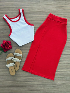 Conjunto Ribana